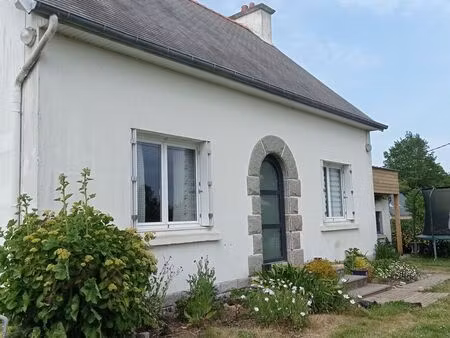 maison 93 m² 4 pièces