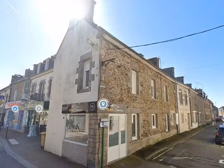 maison 6 pièces 110 m²