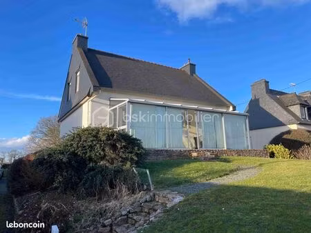 maison 6 pièces 117 m²