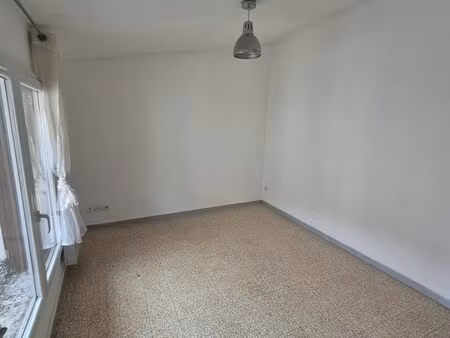 appartement 2 pièces 29 m²