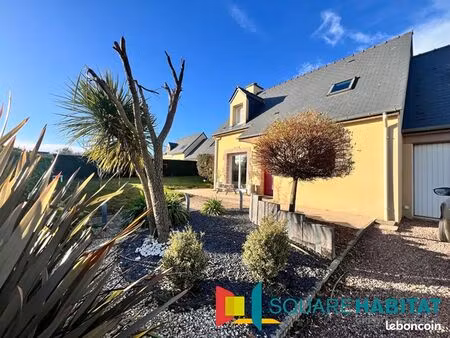 maison 5 pièces 80 m²