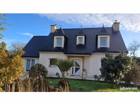 maison 5 pièces 117 m²