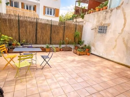 appartement 2 pièces 53 m²