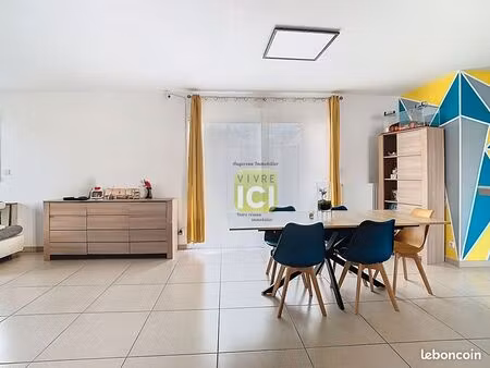 maison 5 pièces 97 m²