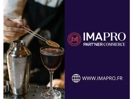 fonds de commerce bar saint cast le guildo