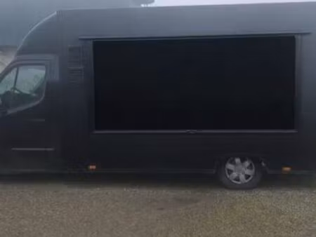 fond de commerce de pizza