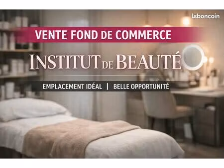institut de beauté