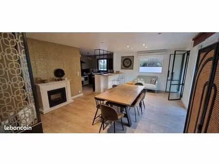 spacieuse contemporaine sans travaux dans un environnement calme