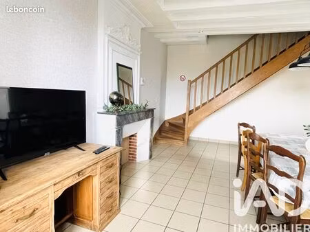 maison 7 pièces 140 m²