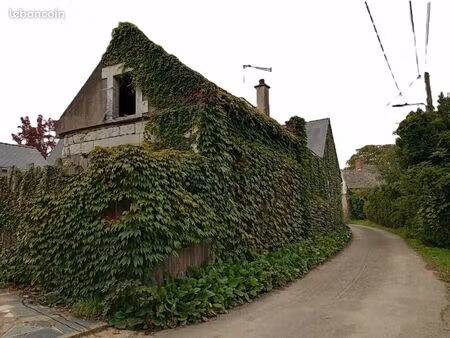 maison mûrs-erigné