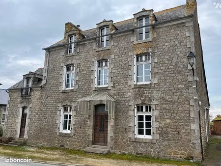 maison 8 pièces 168 m²