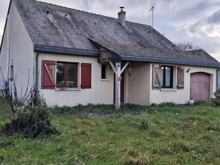 maison 6 pièces 103 m²