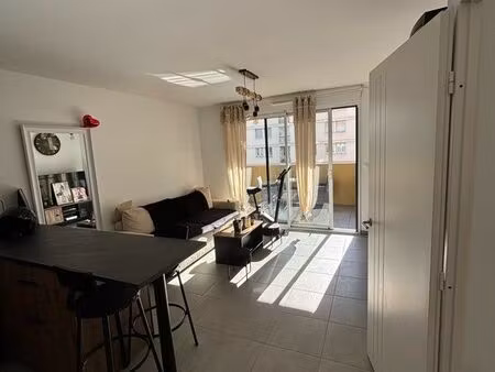 appartement t2 récent
