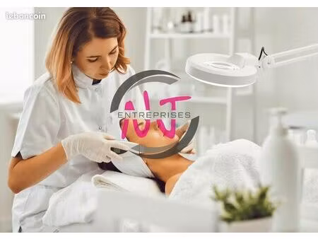 fonds de commerce angers