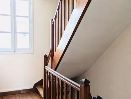 vend maison près de la gare