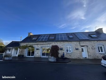 longère 6 pièces 111 m²