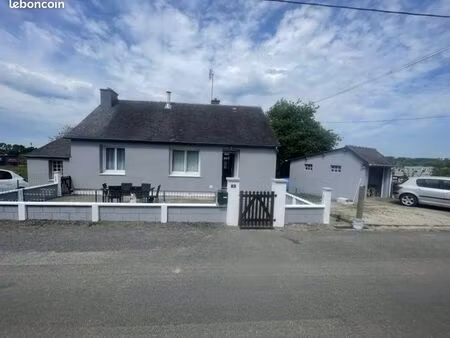 maison à louer sur loudeac