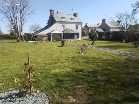 maison de charme à la campagne