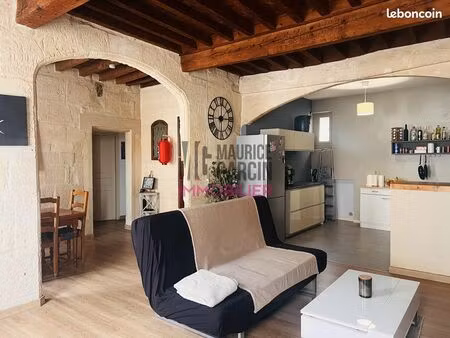immeuble 192 m² tarascon