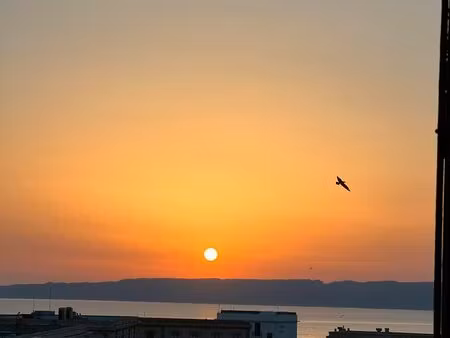 t2/3 catalans vue mer