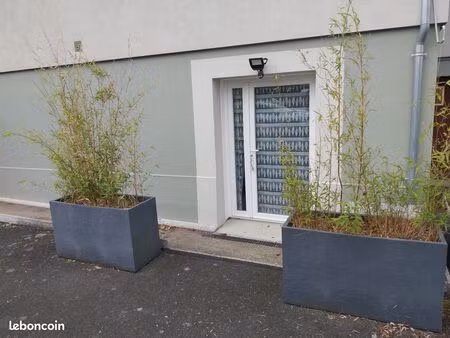 location studio 40m2