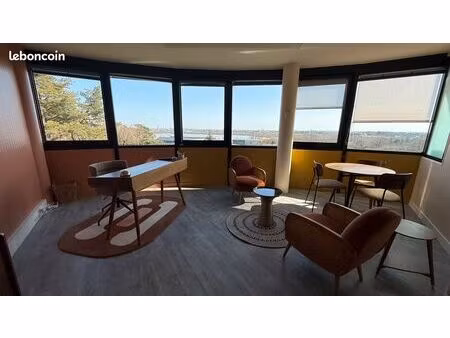 bureau équipé indépendant - tout compris