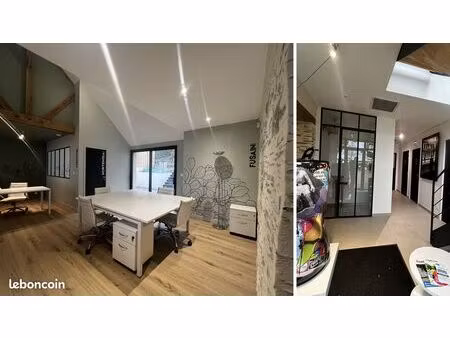 de 7m² à 83 m² · angers 49000 · quartier gare