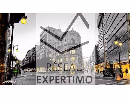 local 600 m² les ponts-de-cé