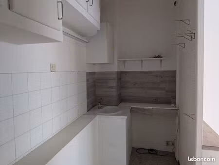 local commercial en location