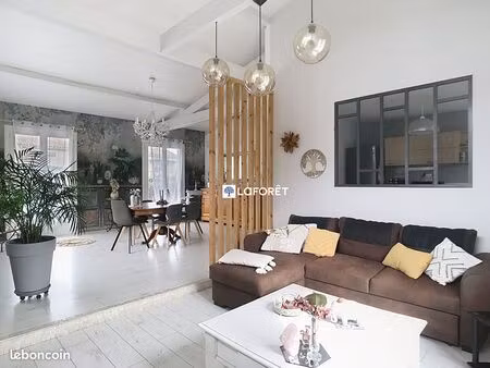 maison 4 pièces 103 m²