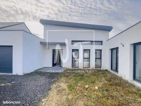 maison 6 pièces 180 m²