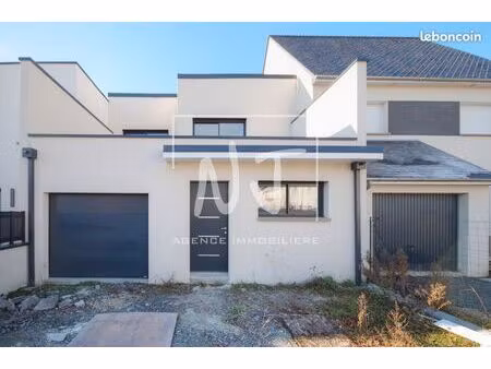 maison 4 pièces 107 m²