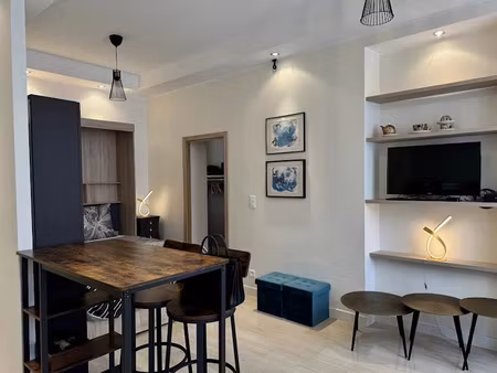 vente appartement 2 pièces 30 m² à monaco (98000)  1 200 000 €