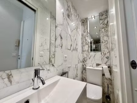 vente appartement 2 pièces 30 m² à monaco (98000)  1 300 000 €