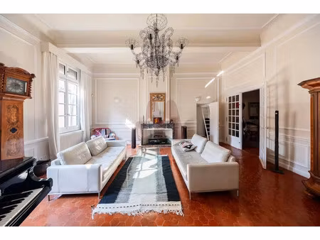 vente appartement 4 pièces 177 m² à aix-en-provence (13090)  1 490 000 €