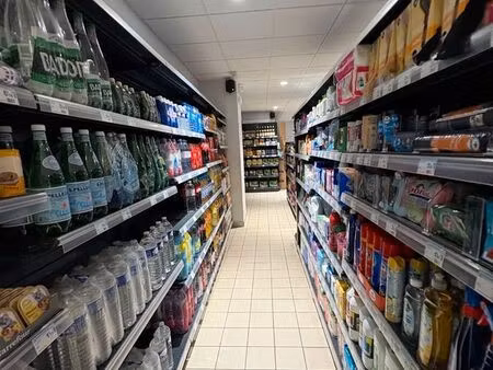 epicerie/superette