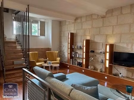 maison 3 pièces 88 m²