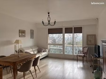 appartement 4 pièce 83m2