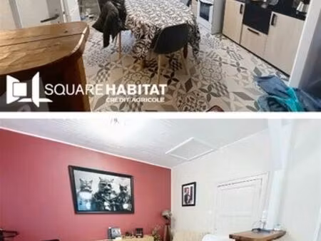 maison à louer begard