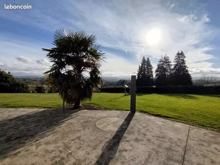 maison 5 pièces 130 m²