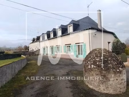 maison 15 pièces 400 m²