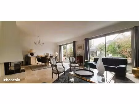 la fayette/gare - maison avec jardin  dépendance et stationnement