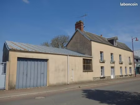 maison 5 pièces 90 m²