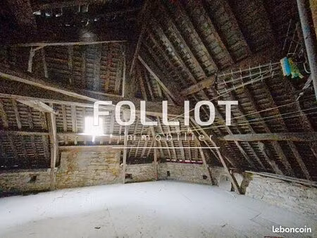 appartement 2 pièces 69 m²