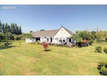 maison en viager 8 pièces 202 m²