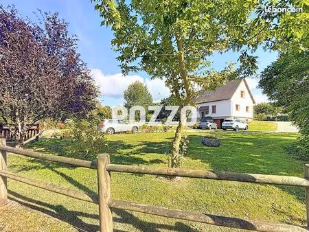 maison 6 pièces 157 m²