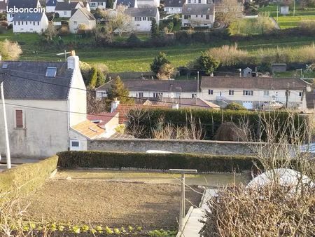 terrain constructible quartier residentiel