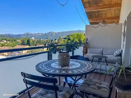 exclusif duplex esprit