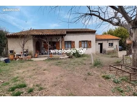 maison 6 pièces 128 m²