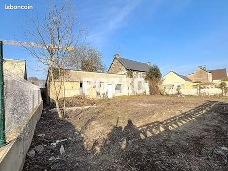 maison 1 pièce 66 m²